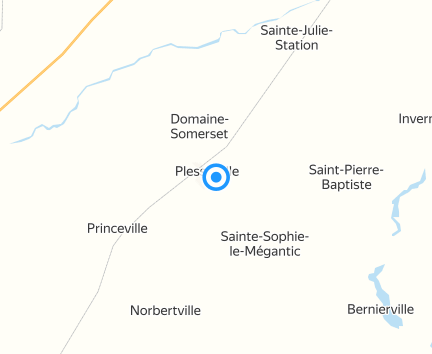Maxi Et Cie Plessisville
