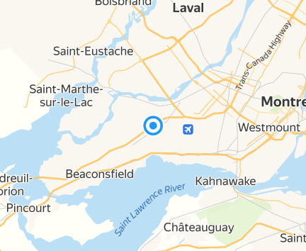 Maxi Et Cie Pointe-Claire