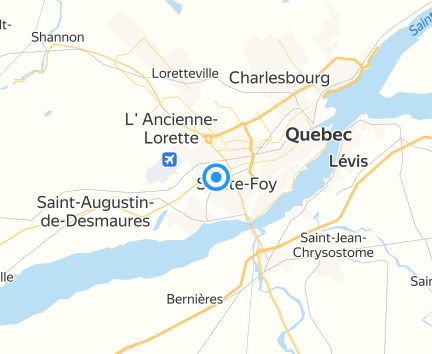 Maxi Et Cie Quebec