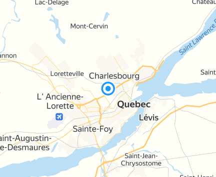 Maxi Et Cie Québec