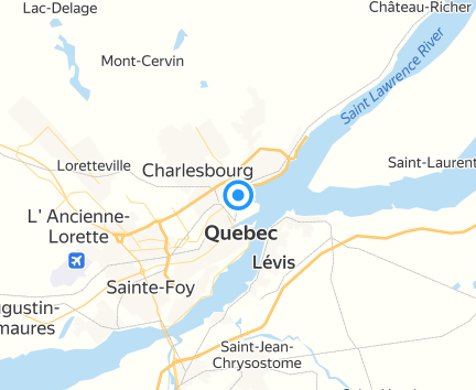 Maxi Et Cie Québec Limoilou