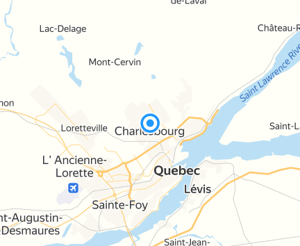 Maxi Et Cie Québec