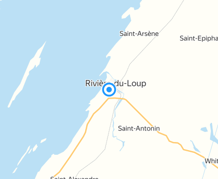 Maxi Et Cie Rivière-Du-Loup
