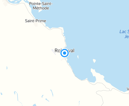 Maxi Et Cie Roberval