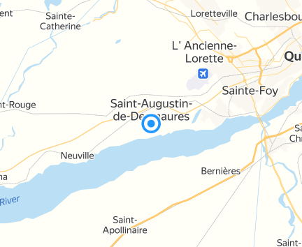 Maxi Et Cie Saint-Augustin-De-Desmaures