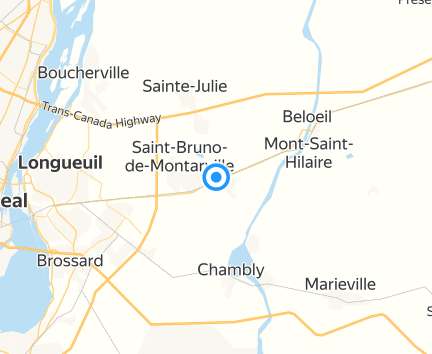 Maxi Et Cie Saint-Basile-Le-Grand