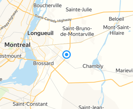 Maxi Et Cie Longueuil