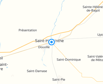 Maxi Et Cie Saint-Hyacinthe