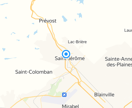 Maxi Et Cie Saint-Jérôme