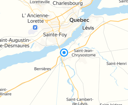 Maxi Et Cie Lévis