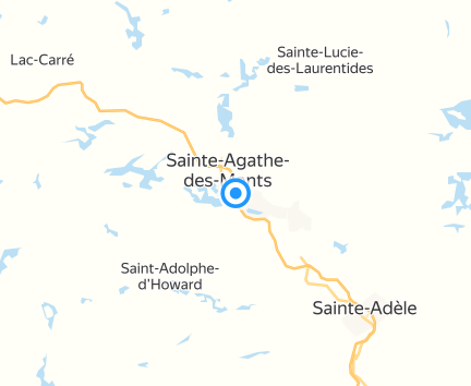 Maxi Et Cie Sainte-Agathe-Des-Monts