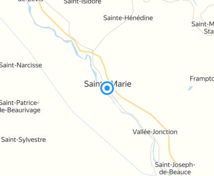 Maxi Et Cie Sainte-Marie