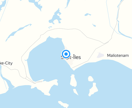 Maxi Et Cie Sept-Îles
