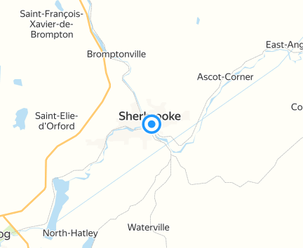 Maxi Et Cie Sherbrooke