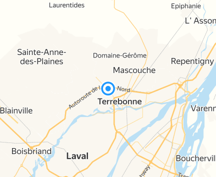 Maxi Et Cie Terrebonne