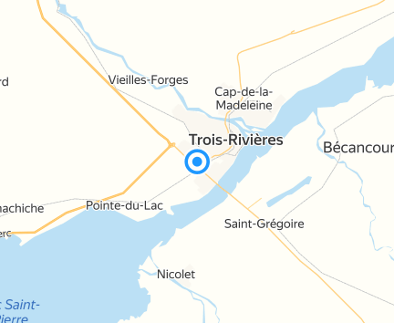 Maxi Et Cie Trois-Rivières Trois-Rivières-Ouest