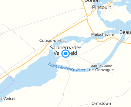 Maxi Et Cie Salaberry-De-Valleyfield