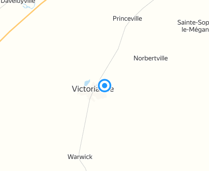 Maxi Et Cie Victoriaville