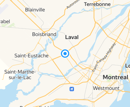 Maximus Laval