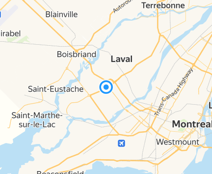 Mayrand Laval