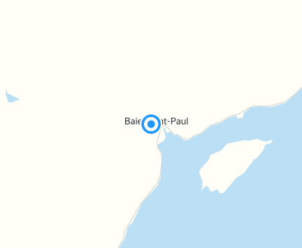 McDonald&rsquo;S Baie-Saint-Paul