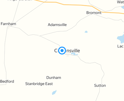 McDonald&rsquo;S Cowansville