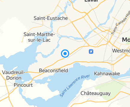 McDonald&rsquo;S Dollard-Des-Ormeaux