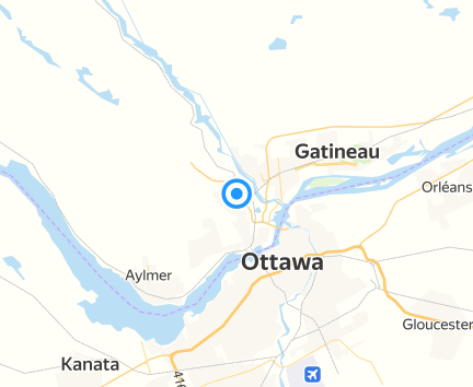 McDonald&rsquo;S Gatineau Hull