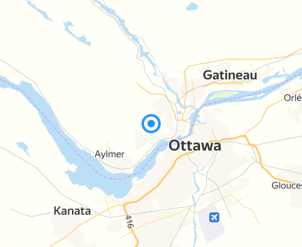 McDonald&rsquo;S Gatineau Hull