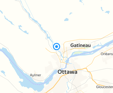 McDonald&rsquo;S Gatineau