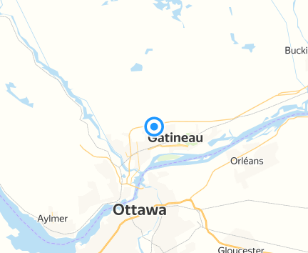 McDonald&rsquo;S Gatineau