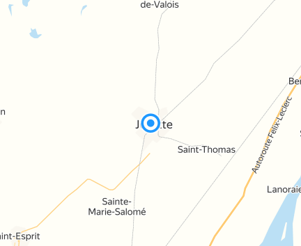 McDonald&rsquo;S Joliette