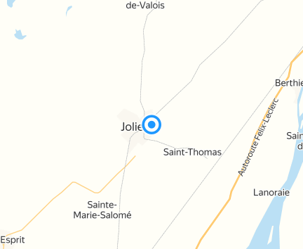 McDonald&rsquo;S Joliette