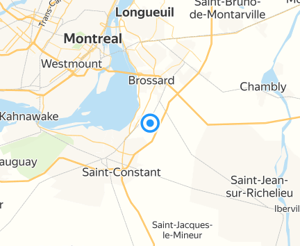 McDonald&rsquo;S La Prairie