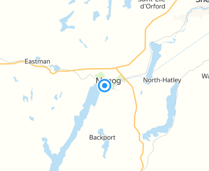 McDonald&rsquo;S Magog