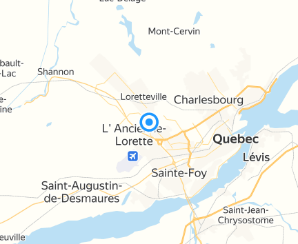 McDonald&rsquo;S Québec