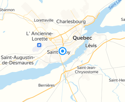 McDonald&rsquo;S Québec