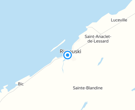 McDonald&rsquo;S Rimouski