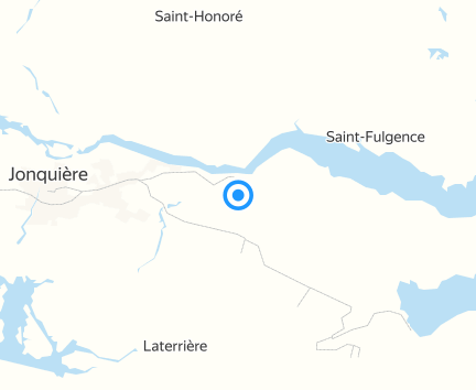 McDonald&rsquo;S Saguenay