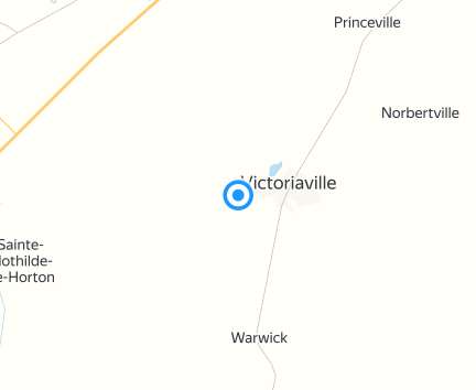 Meubles Accent Victoriaville
