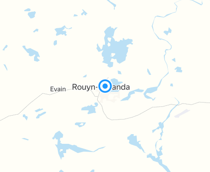 Meubles Branchaud Rouyn-Noranda