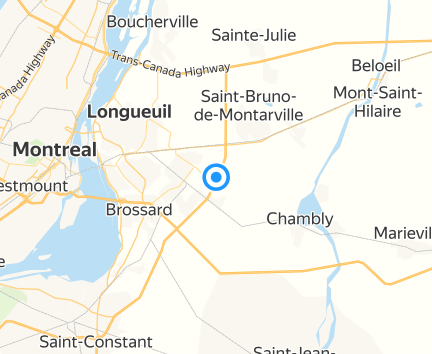 Meubles Léon Longueuil