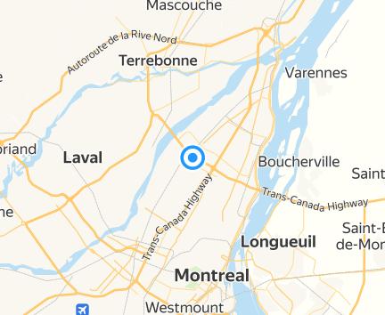 Meubles Léon Montréal Anjou