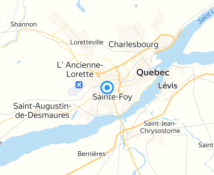 Meubles Léon Québec