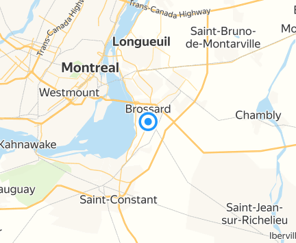 Meubles RD Brossard