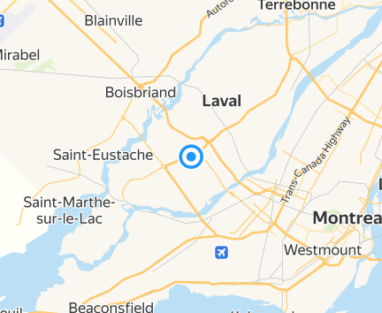 Meubles RD Laval