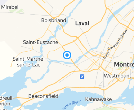 Meubles RD Laval