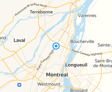 Meubles RD Montréal