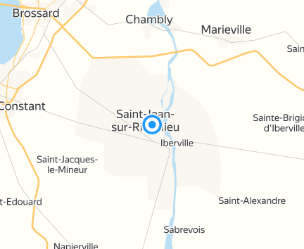 Meubles RD Saint-Jean-Sur-Richelieu