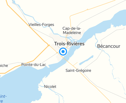 Meubles RD Trois-Rivières